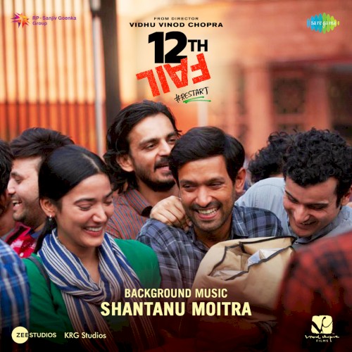 12th Fail: Original Background Score