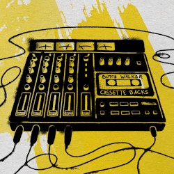 Cassette Backs