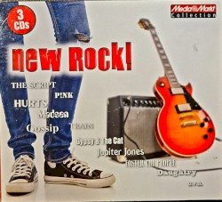 New Rock!