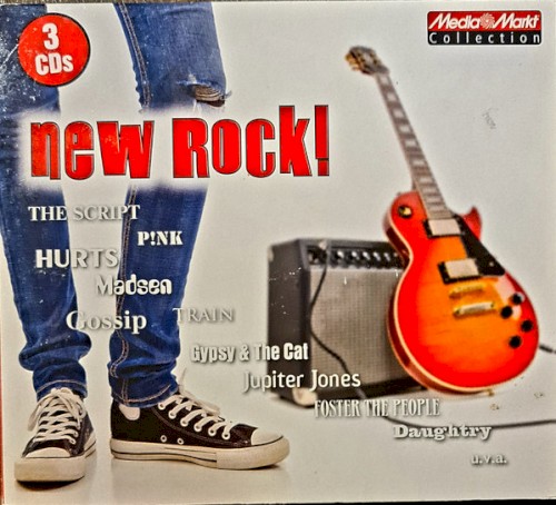 New Rock!