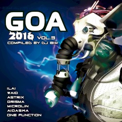 Goa 2016, Vol. 3