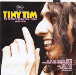 The Complete Singles Collection (1966-1970)