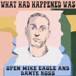 What Had Happened Was, Season 3, #9, “Del the Funky Homosapien”