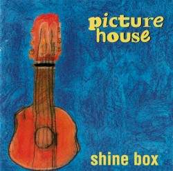 Shine Box