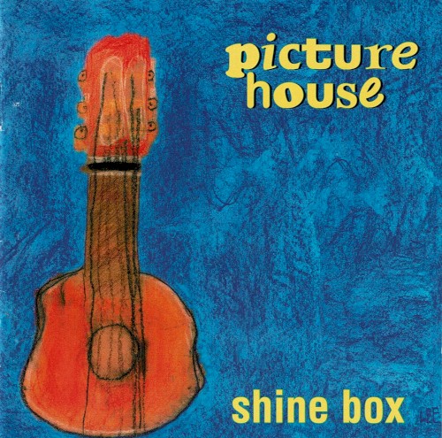 Shine Box