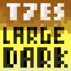 Theme From Large Dark