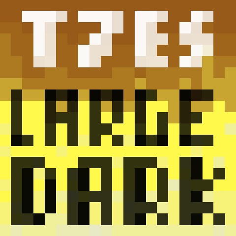 Theme From Large Dark