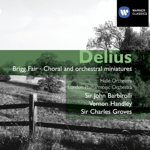 Orchestral Works