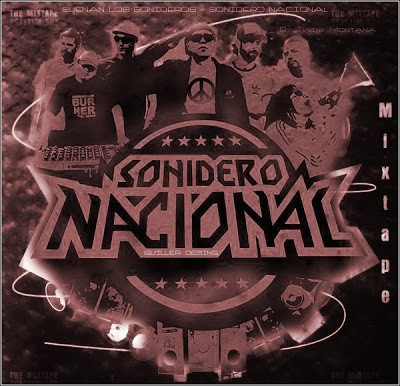 Suenan los sonideros Da Mixtape