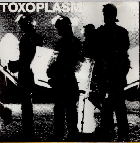 Toxoplasma