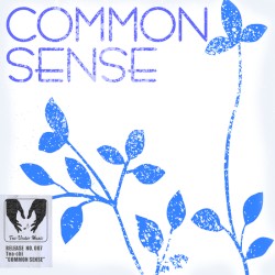 COMMON SENSE