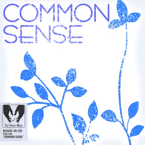 COMMON SENSE