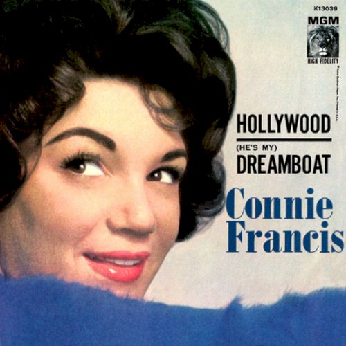 Hollywood / (He's My) Dreamboat
