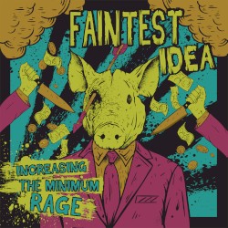 Increasing the Minimum Rage