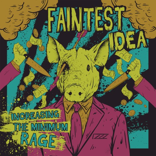 Increasing the Minimum Rage
