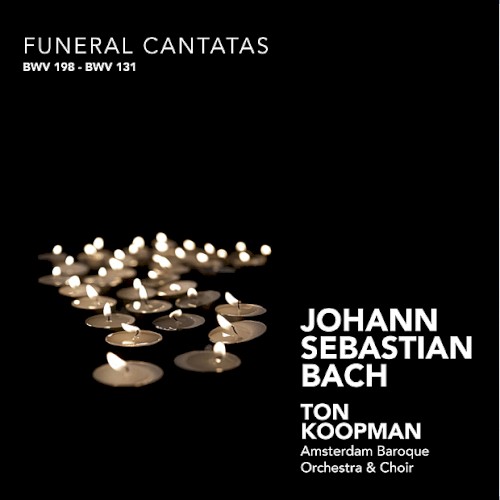Funeral Cantatas