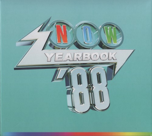 NOW Yearbook 1988