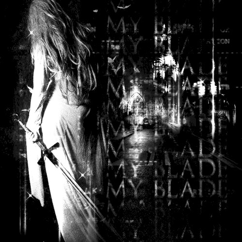 MY BLADE