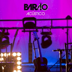 Barão 40 (acústico)
