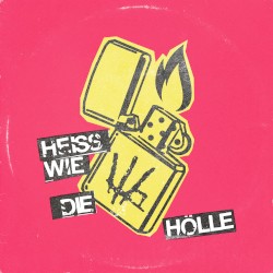Heiss Wie Die Hölle