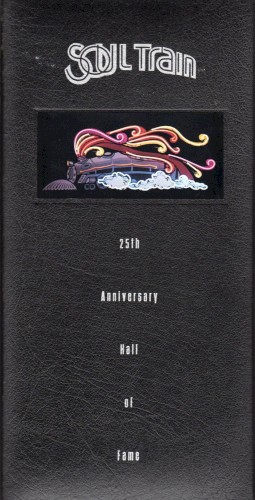 Soul Train 25th Anniversary Hall of Fame