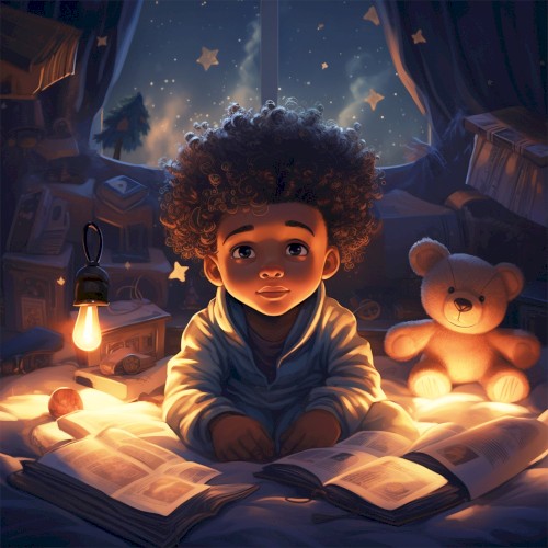 Bedtime Stories