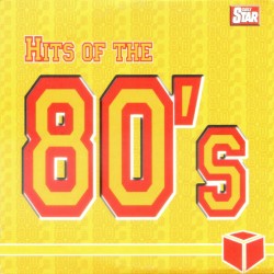 Hits of the 80’s