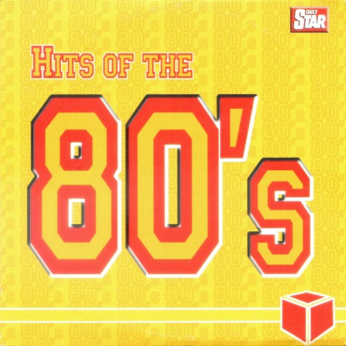 Hits of the 80’s
