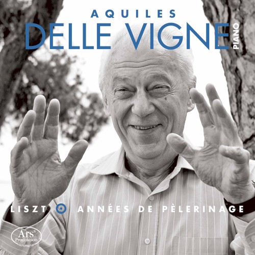 Années de pèlerinage