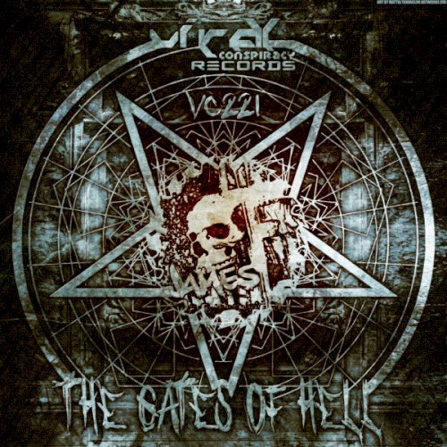 The Gates Of Hell