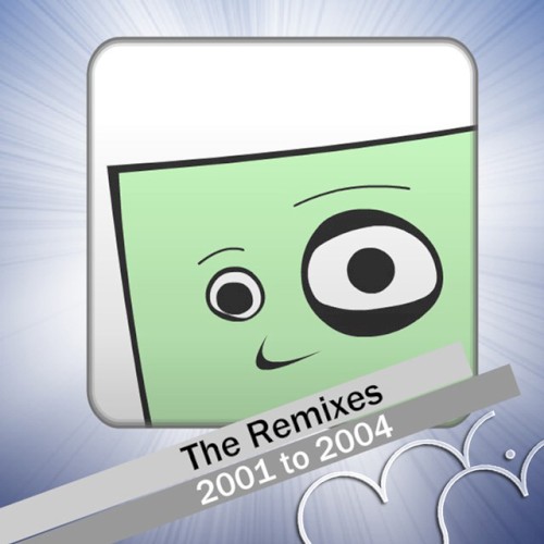 The Remixes: 2001-4