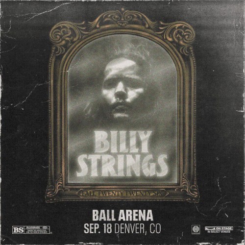 2026‐09‐18: Ball Arena, Denver, CO, USA