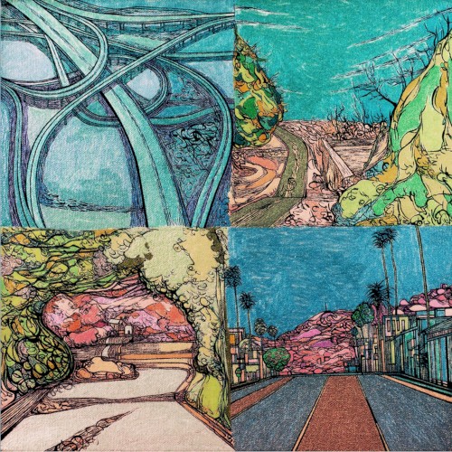 All the New Highways