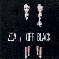 Off Black