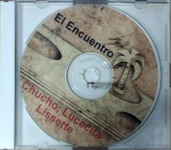 El Encuentro