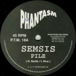 Pile / Host