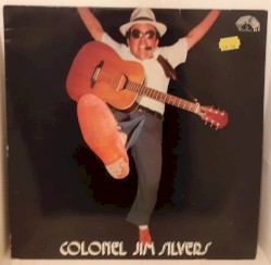 Colonel Jim Silvers