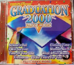 Graduation 2000