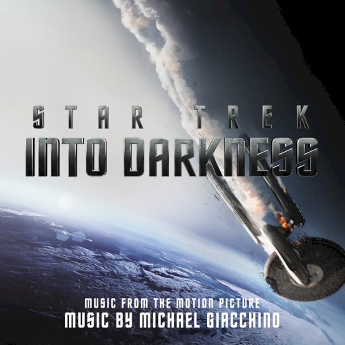 Star Trek Into Darkness