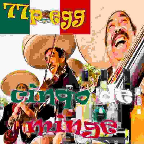 cinco de minge