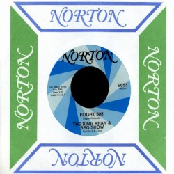 The Norton Stones Singles, Volume 13