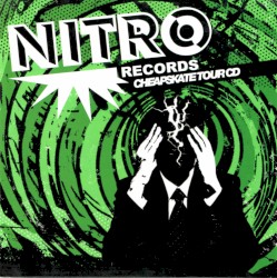 Cheapskate Tour CD