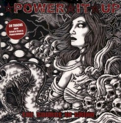 Power It Up: The Source in Grind