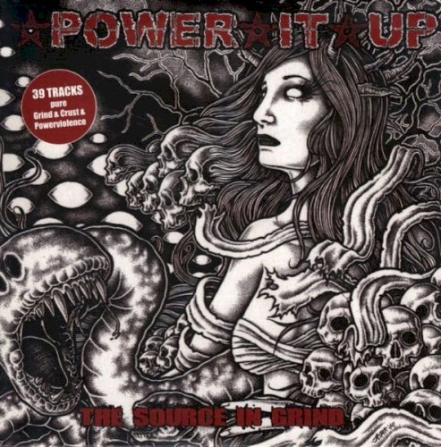 Power It Up: The Source in Grind