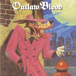 Outlaw Blood