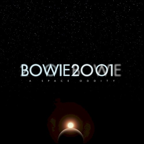 Bowie2001: A Space Oddity