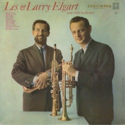 Les & Larry Elgart and Their Orchestra