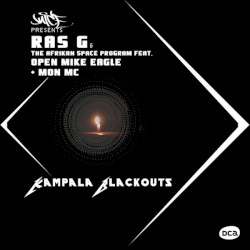 Kampala Blackouts