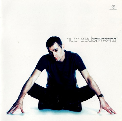 Global Underground: Nubreed 002