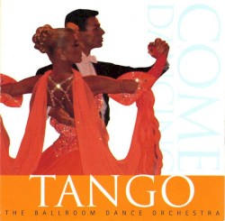 Come Dancing: Tango